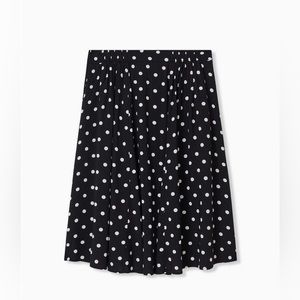 Barely worn torrid skirt